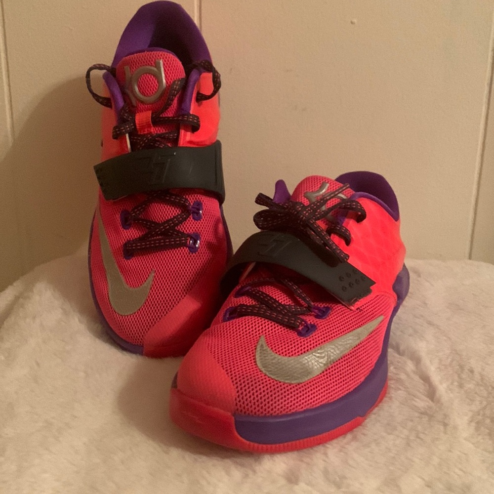 Kids Nike Kd’s